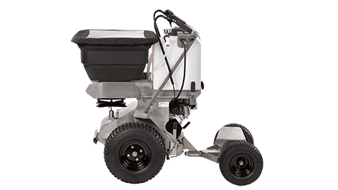 Ferris Pathfinder XC™ FS2200 — deck, Honda® GX200 — view 10
