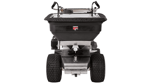 Ferris Pathfinder XC™ FS2200 — deck, Honda® GX200 — view 6