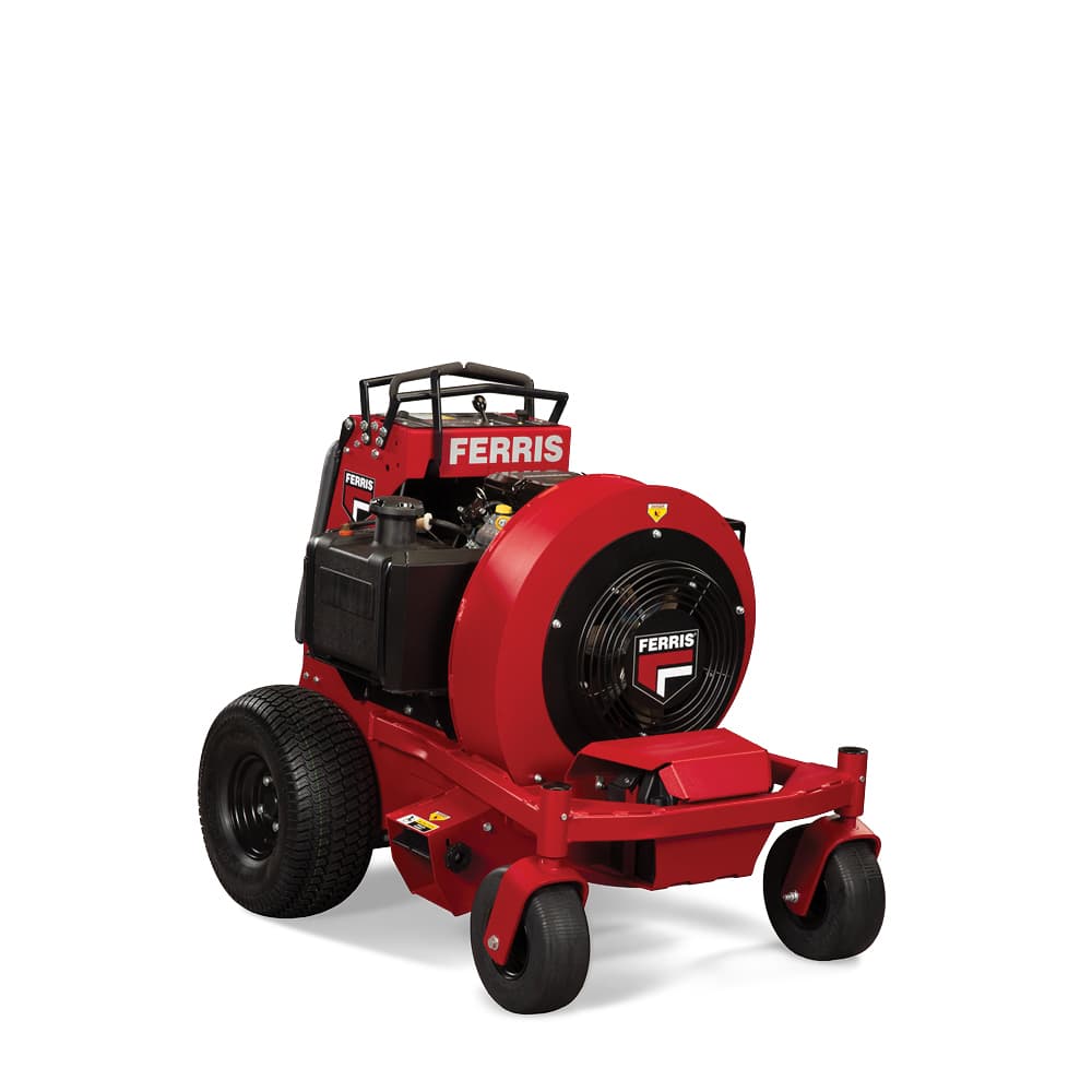 Ferris FB1000 Hurricane™ — deck, Vanguard® V-Twin — view 18