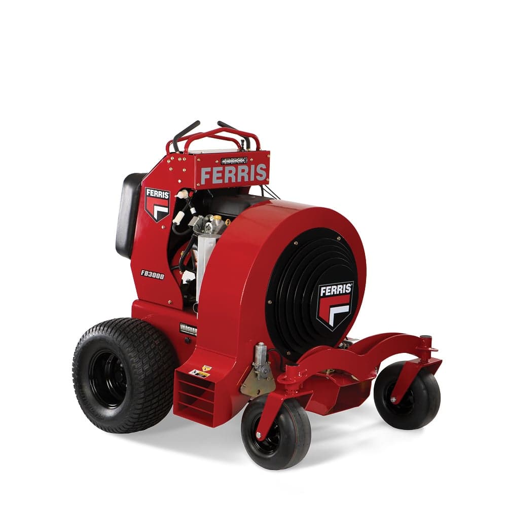 Ferris FB3000 Hurricane™ — deck, Vanguard® V-Twin — view 3