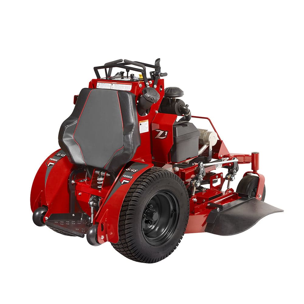 Ferris SRS™ Z1 Series (Instant Rebate Included) — 36" deck, Kawasaki® FX600V — view 10
