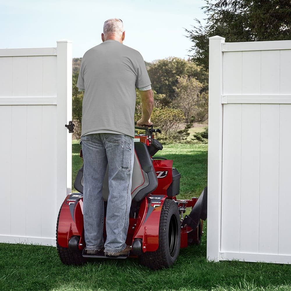 Ferris SRS™ Z1 Series (Instant Rebate Included) — 36" deck, Kawasaki® FX600V — view 11