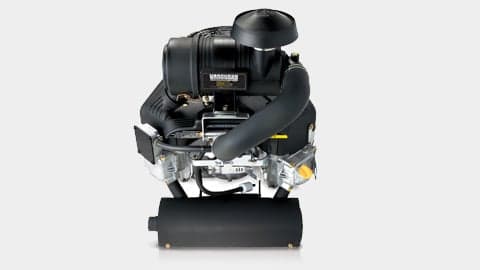 Ferris SRS™ Z2 Series — 52"/60" deck, Vanguard® 810cc EFI w/ Oil Guard — view 18