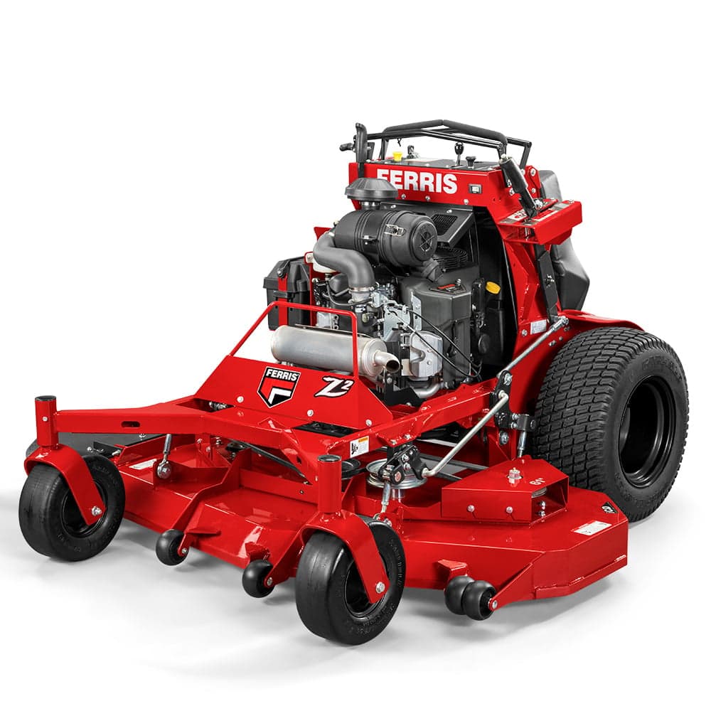 Ferris SRS™ Z2 Series — 52"/60" deck, Vanguard® 810cc EFI w/ Oil Guard — view 11