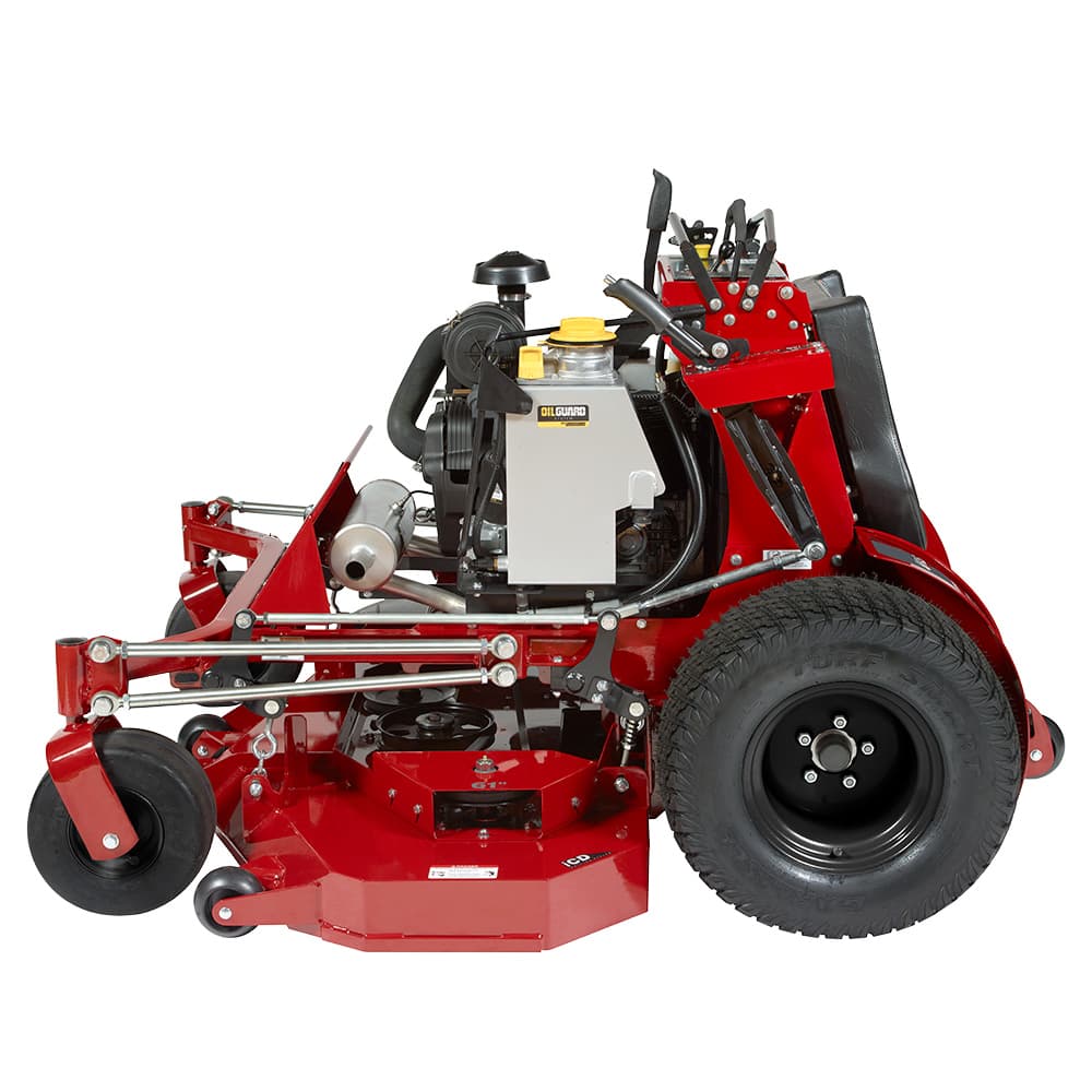 Ferris SRS™ Z3X Series — 72" deck, Vanguard™ EFI-ETC w/ Oil Guard — view 13