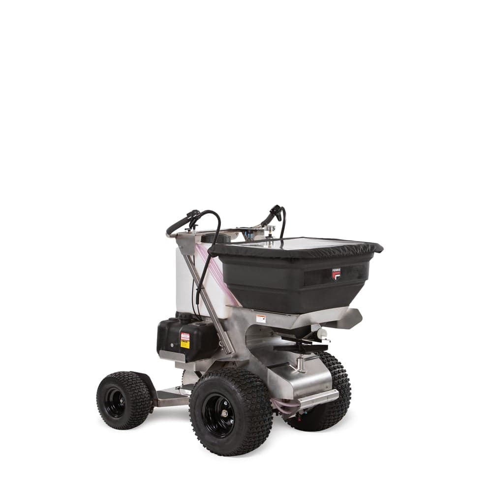 Ferris Pathfinder XC™ FS2200 — deck, Honda® GX200 — view 2