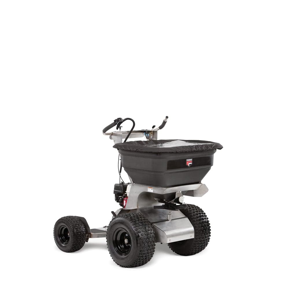 Ferris Rover XC™ FS1200 — deck, Honda® GX160 — view 2