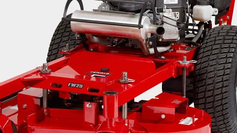 Ferris FW25 Walk-Behind — 36"/48" deck, Kawasaki® FS600V — view 14