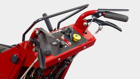 Ferris FW25 Walk-Behind — 36"/48" deck, Kawasaki® FS600V — view 11