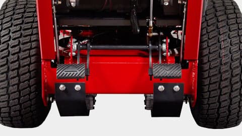 Ferris FW25 Walk-Behind — 36"/48" deck, Kawasaki® FS600V — view 12