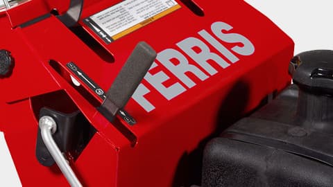 Ferris FW25 Walk-Behind — 36"/48" deck, Kawasaki® FS600V — view 16