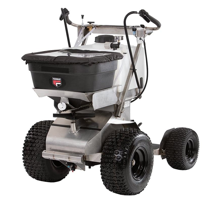 Ferris Pathfinder™ FS2100 — deck, Honda® GX160 — view 3