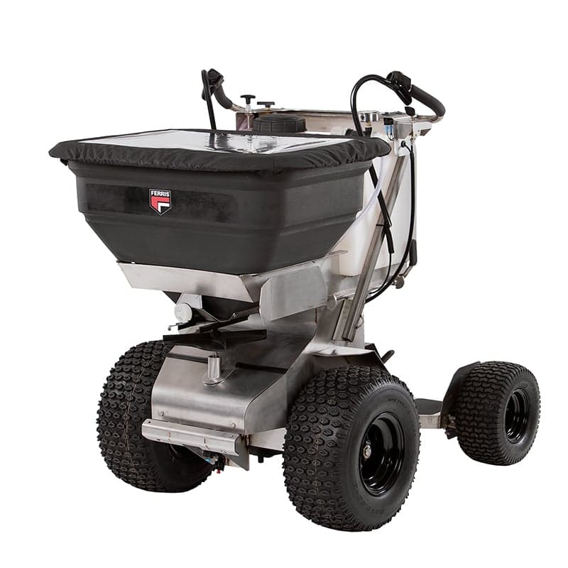 Ferris Pathfinder XC™ FS2200 — deck, Honda® GX200 — view 3