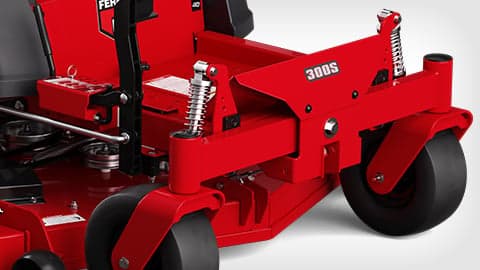 Ferris 300S Series — 48"/52" deck, Briggs & Stratton® — view 12