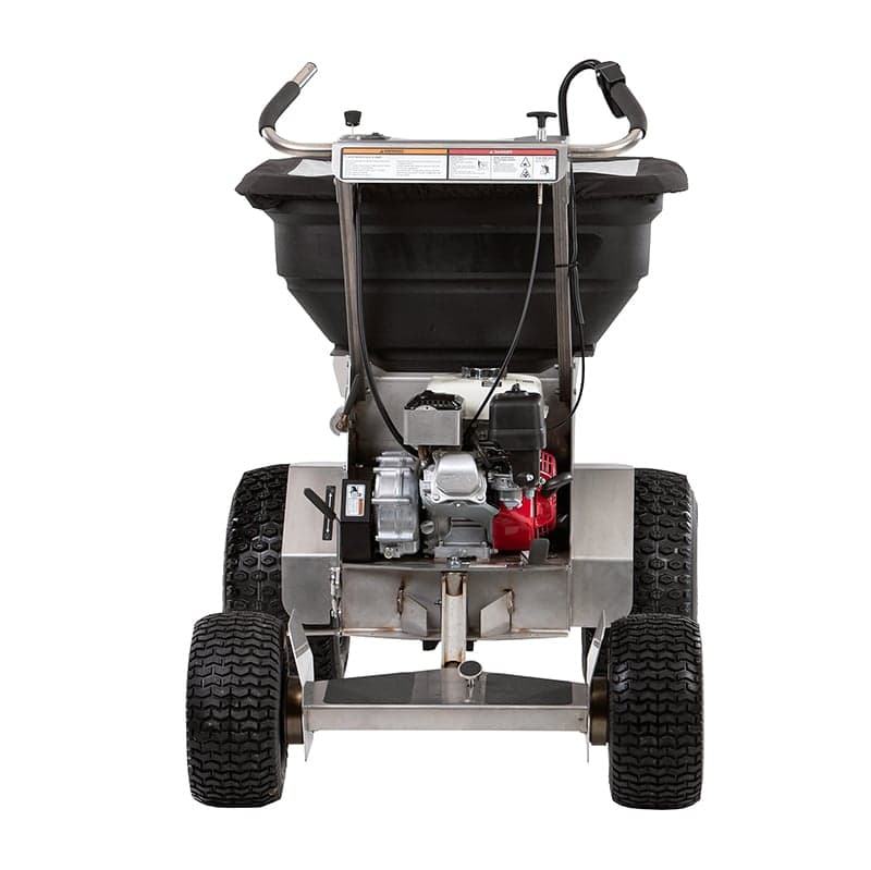 Ferris Rover XC™ FS1200 — deck, Honda® GX160 — view 4