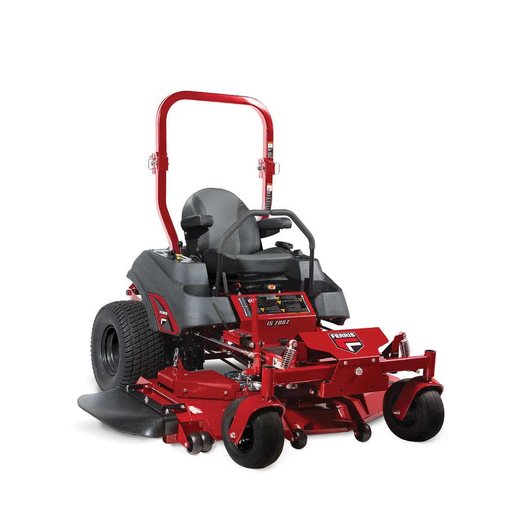 Ferris IS® 700 Series (Instant Rebate Included) — 60" deck, Briggs & Stratton® CXi