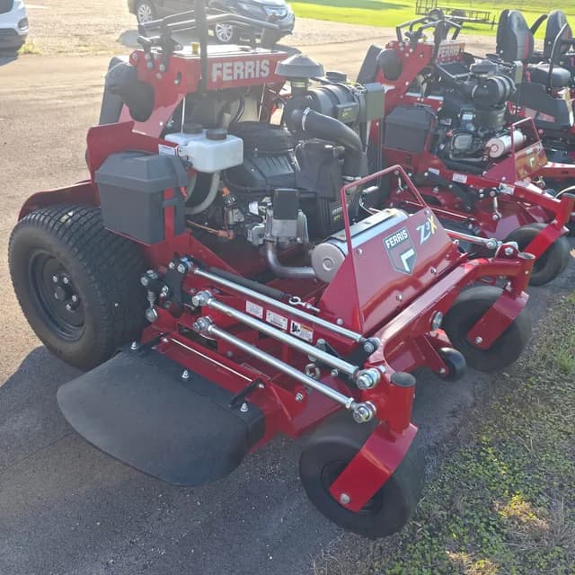 Ferris SRS™ Z3X Series — 72" deck, Vanguard™ EFI-ETC w/ Oil Guard — view 25