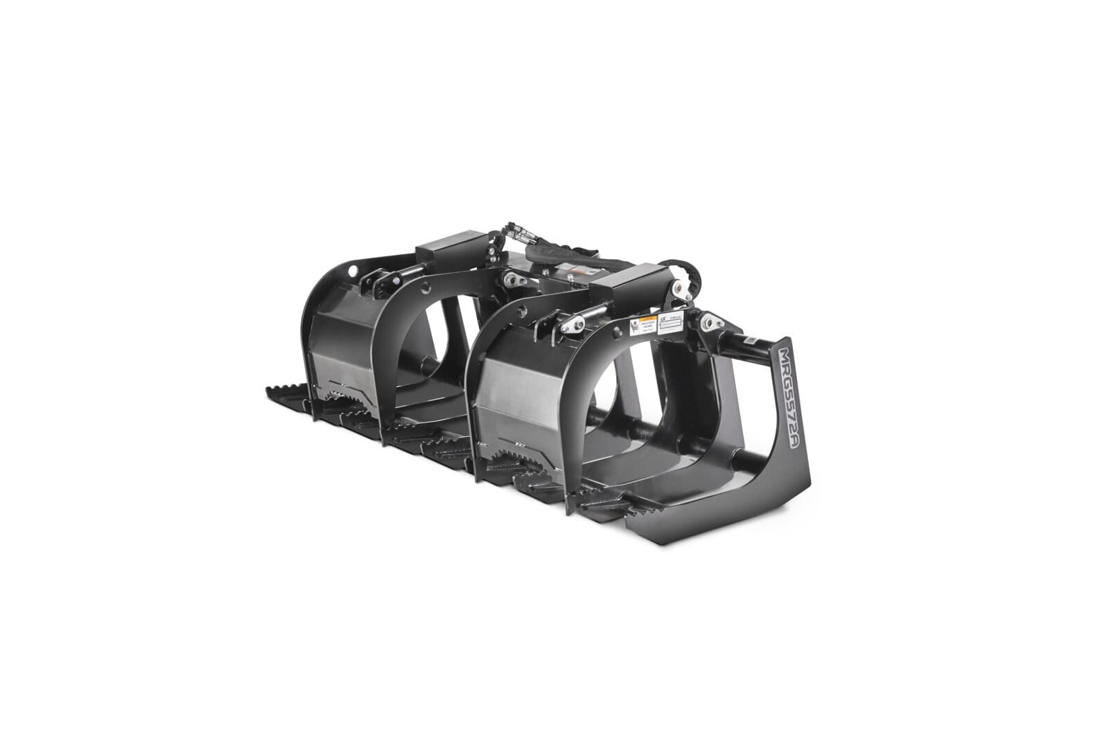 MRG5566A Root Grapple 66 in