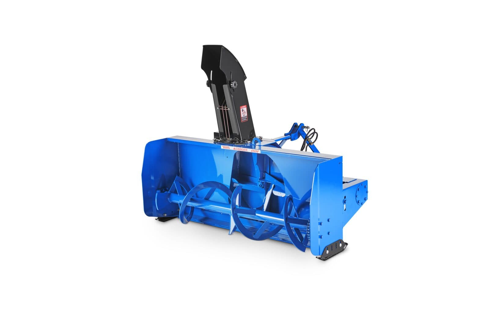 LW4164 Rear Mount Snowblower 64 in