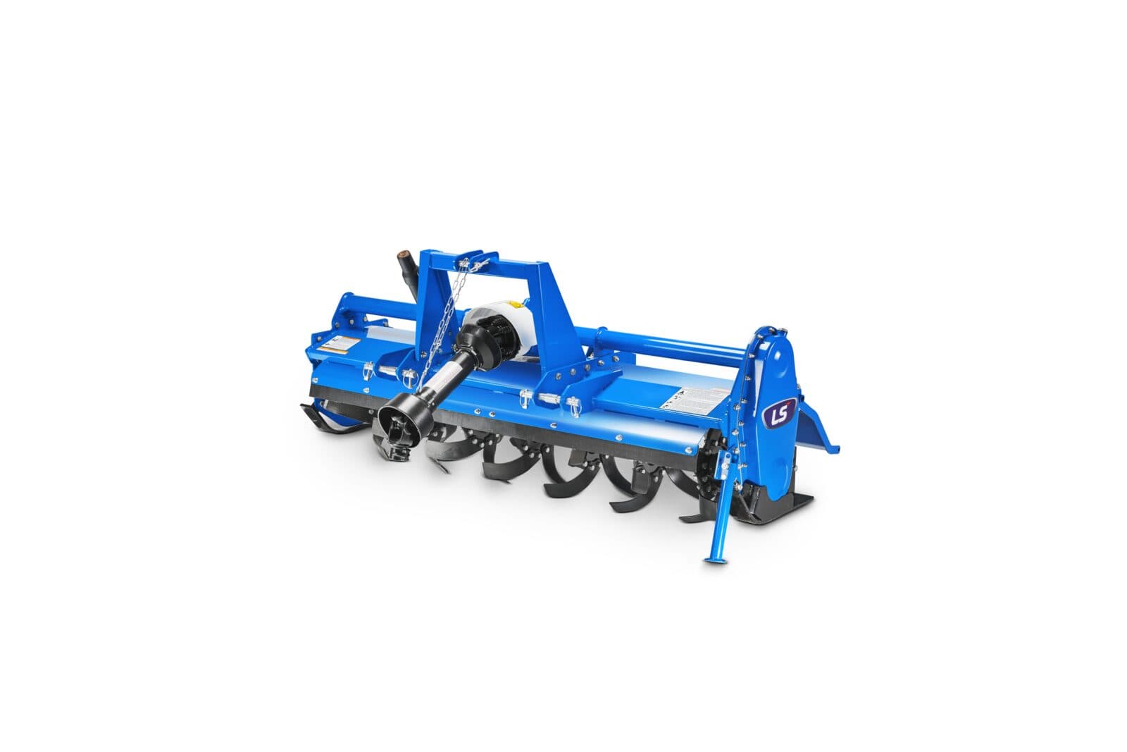 MRT6001 Rotary Tiller 60 in