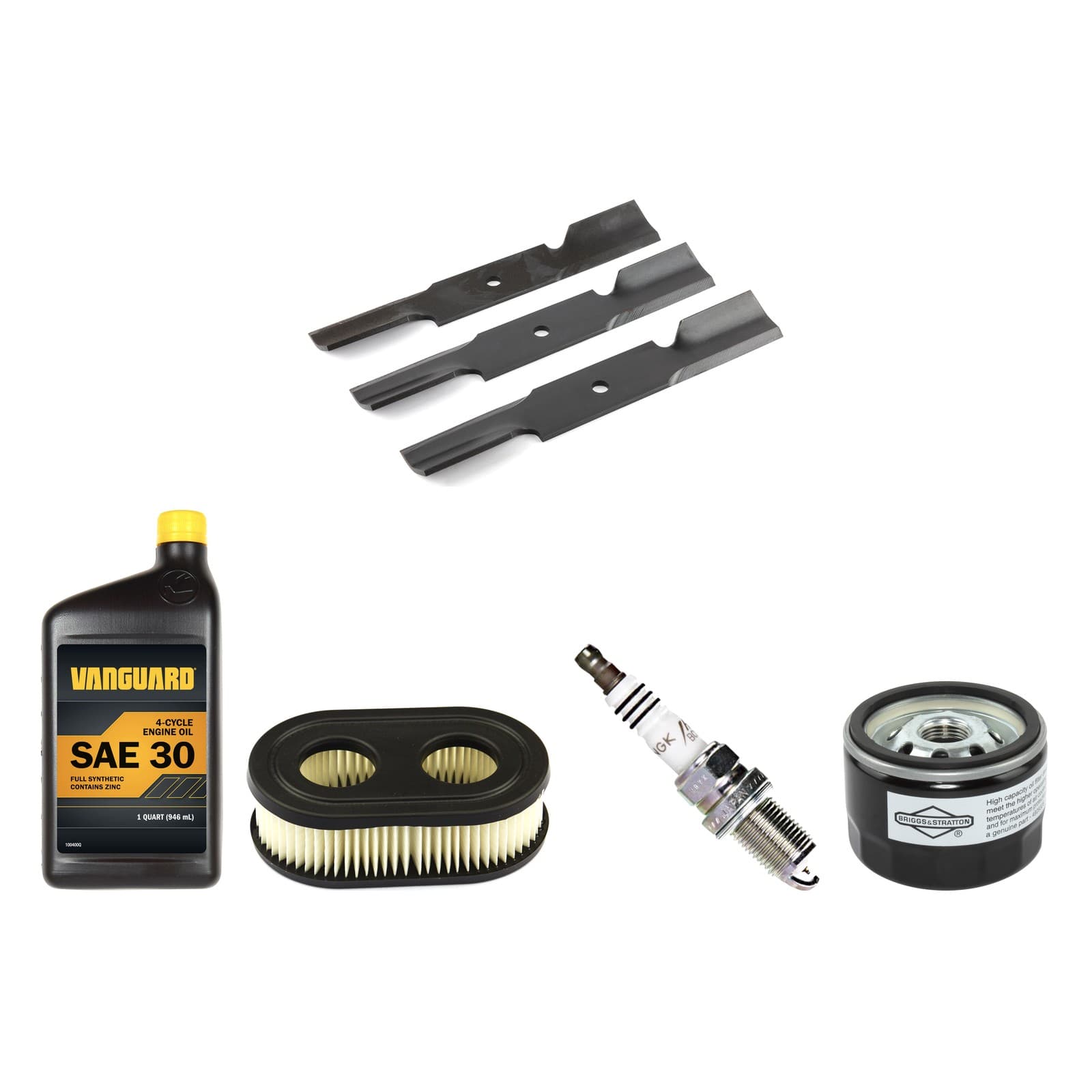 Ferris 48" Zero-Turn Mower Tune-Up Kit