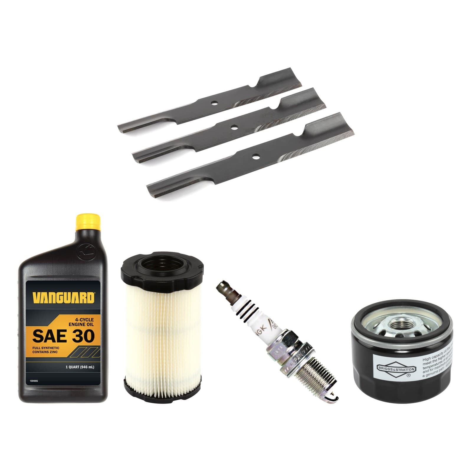 Ferris 52" IS600Z Zero-Turn Mower Tune-Up Kit