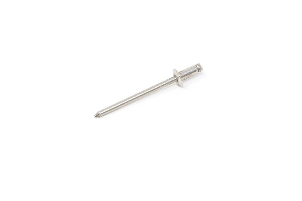 Pop Rivet 1/8 X 1/8 Ss.