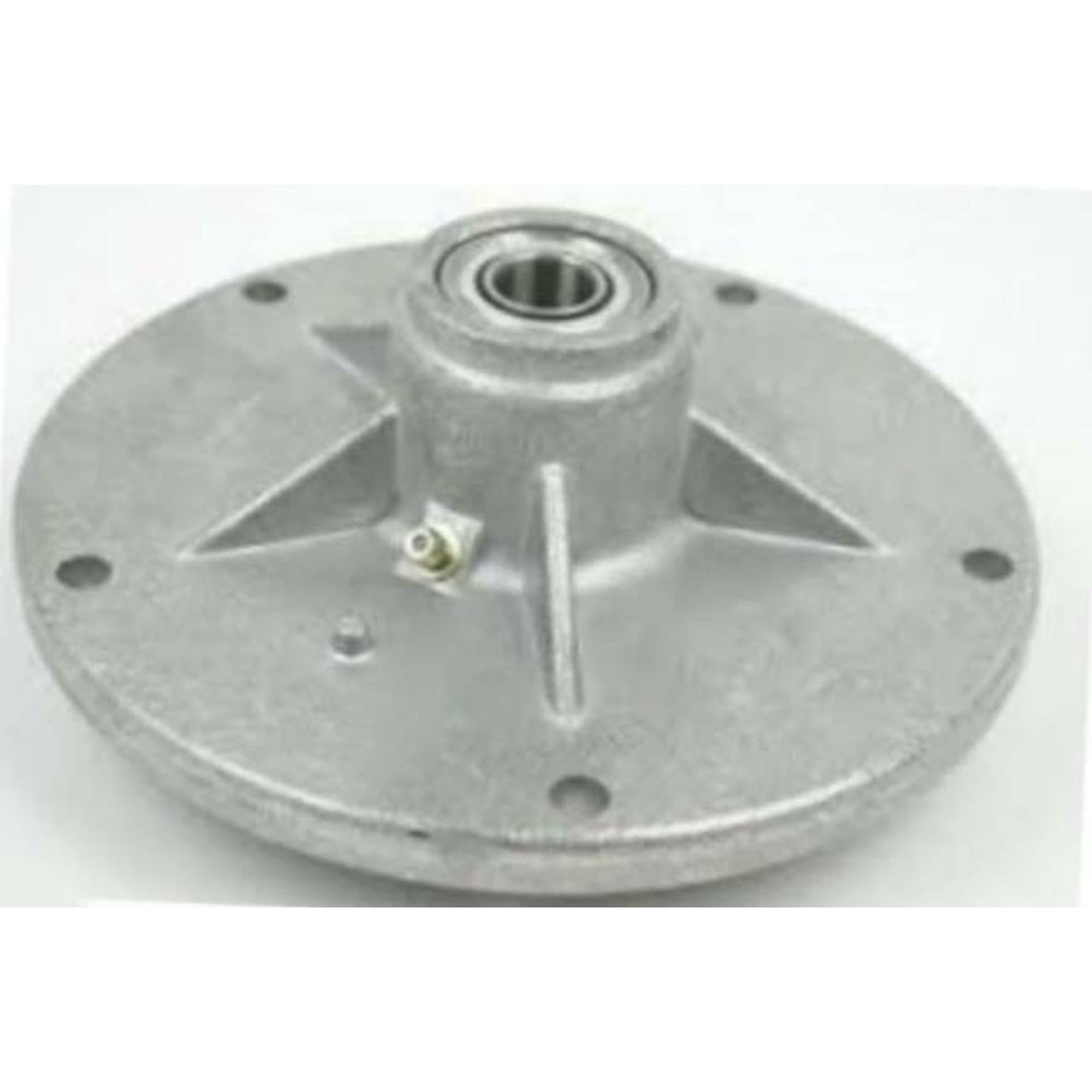 1001049MA JACKSHAFT HSNG W/FITT