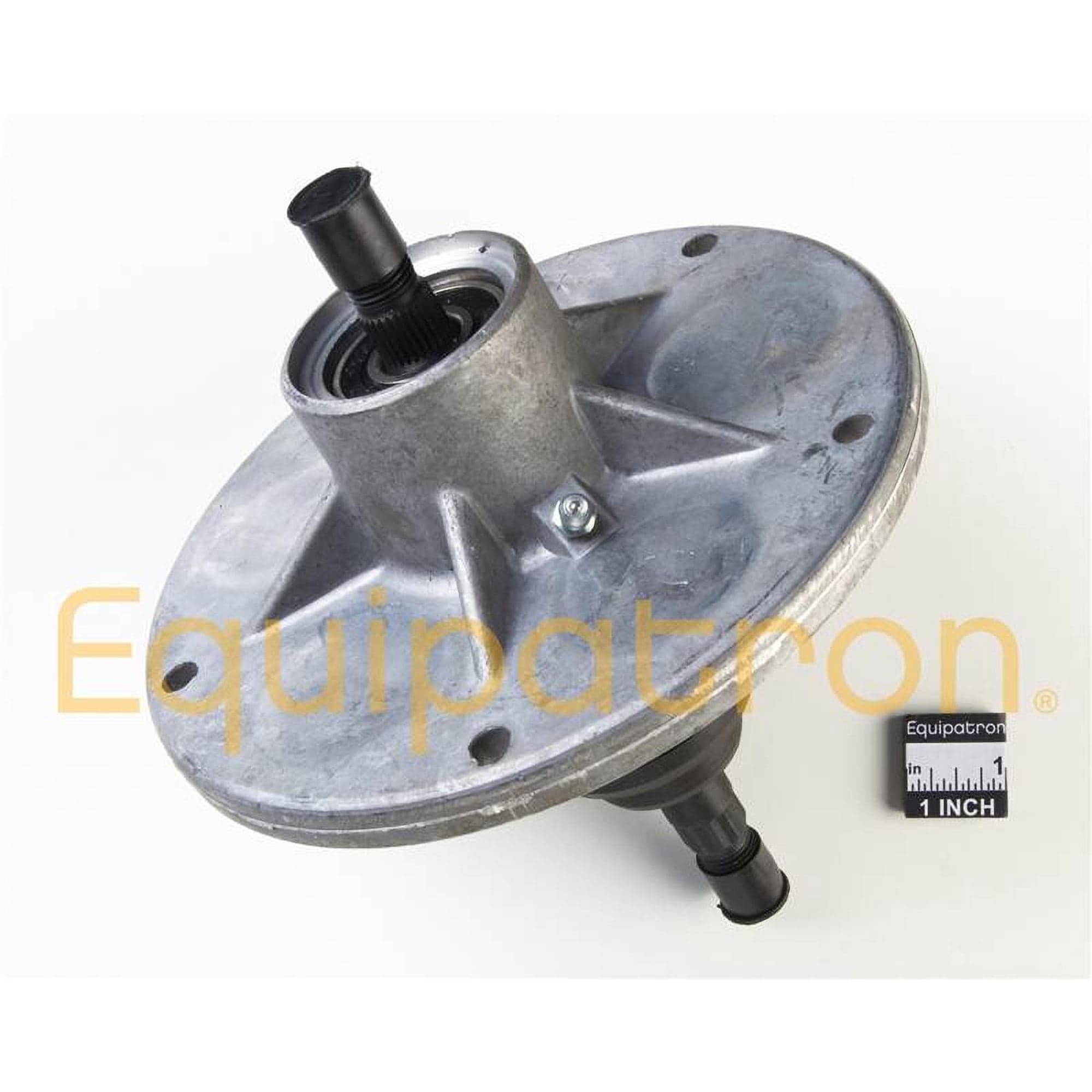 1001709MA JACKSHAFT HOUSING