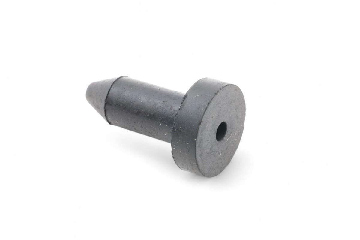 Rubber Bumper