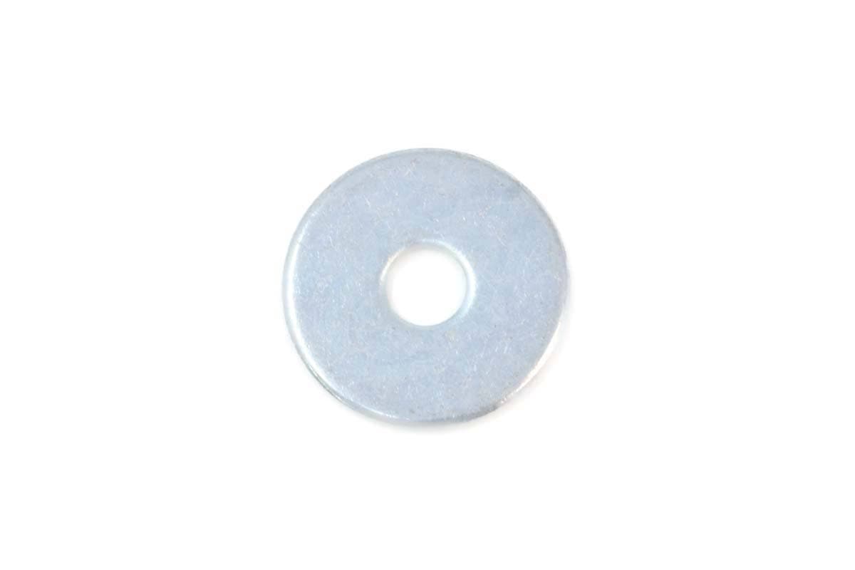 Washer 1/4 In Type B Flat