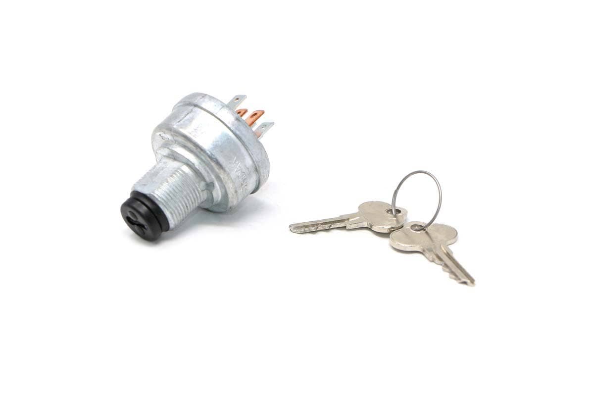 Key Switch 12V Key Start