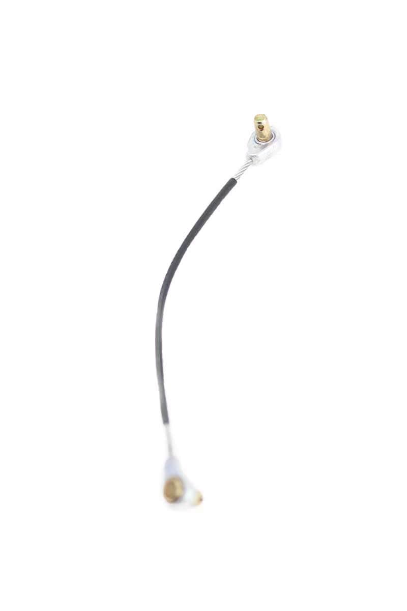 Tether Assembly