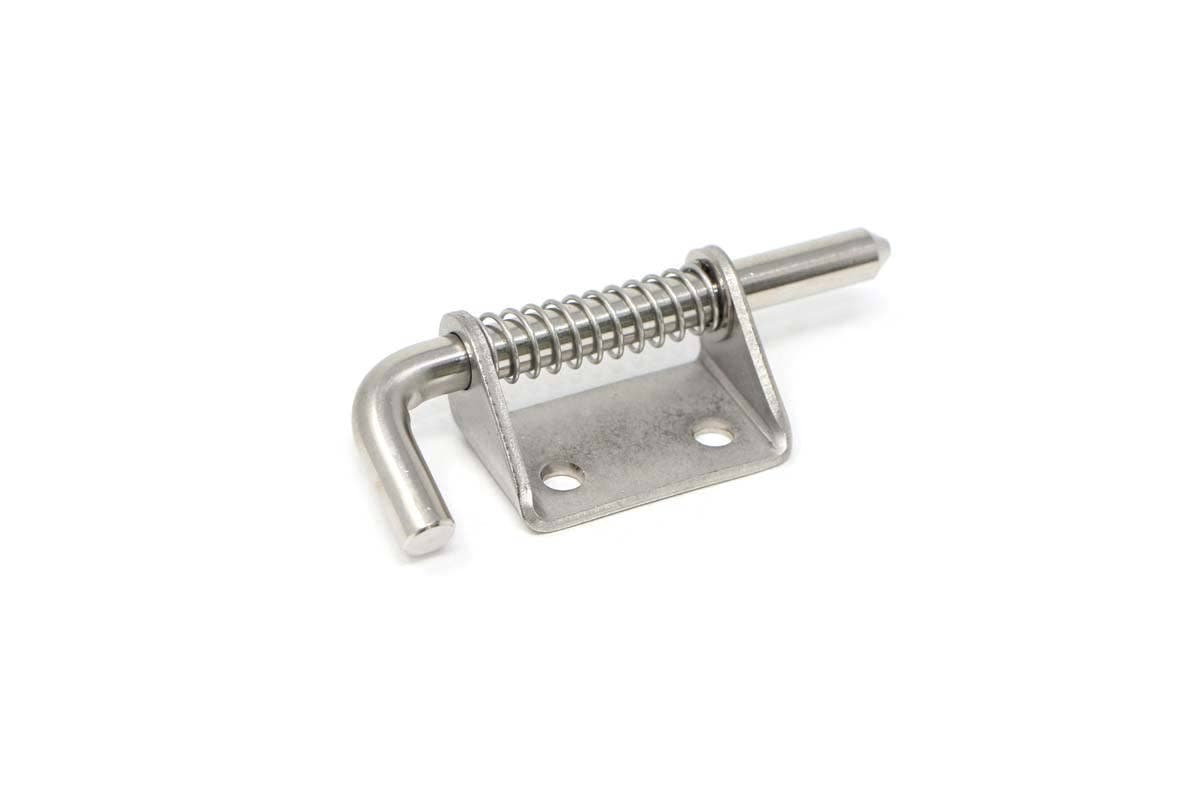 Spring Latch