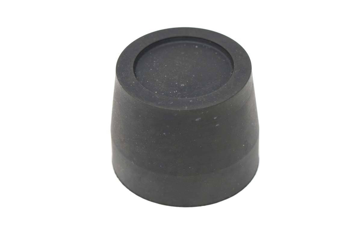 Center Cap, Rubber