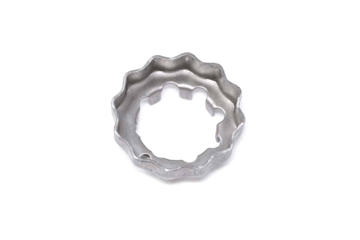 Locking Cap, Nut