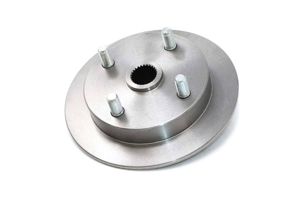 Brake Assembly