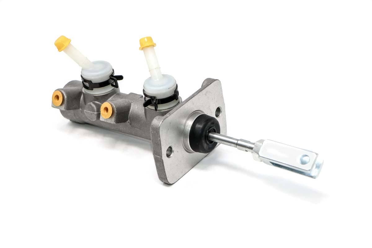 Cylinder Master