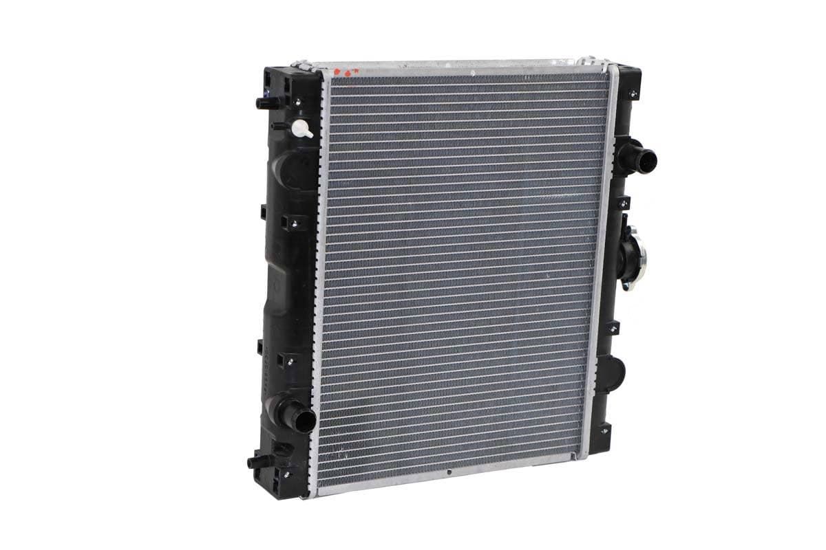 Radiator