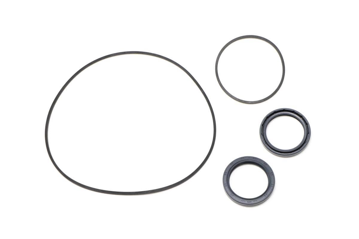 Kit Minor Repair