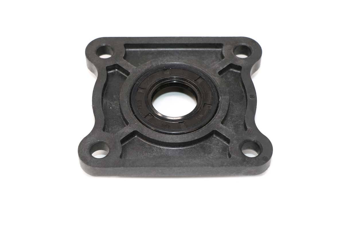 Kit Input Cover Plate Assembly