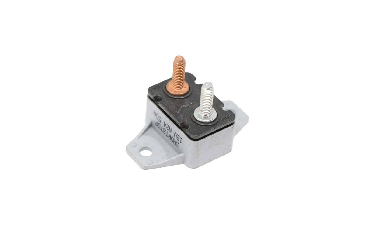 Breaker Circuit 50A