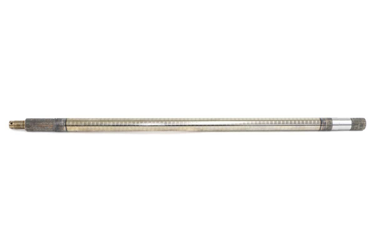 Axle Left Hand