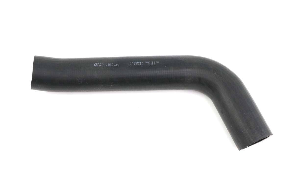 Hose Inlet Cover Cvt
