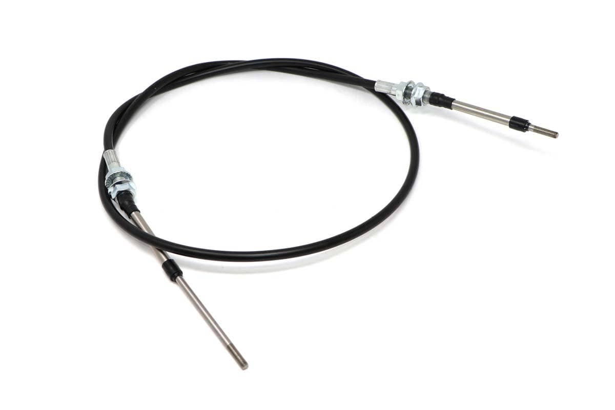 Cable Transmission