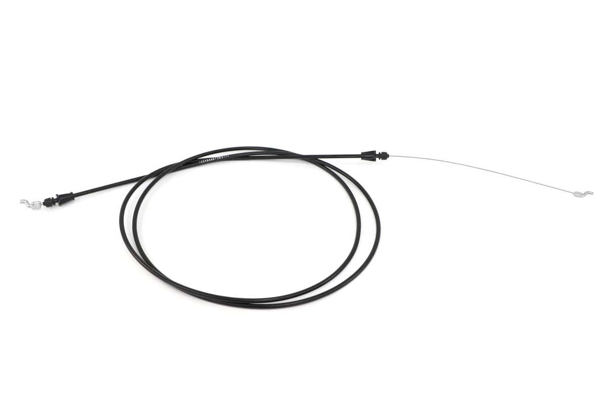 Cable Accelerator