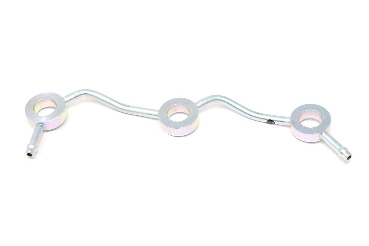Overflow Hose