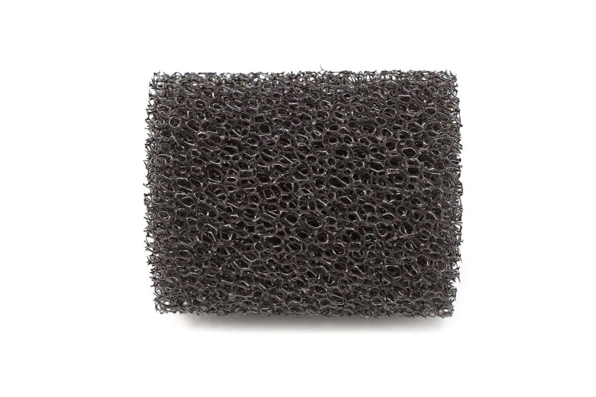 Filter Inlet Cover Cvt