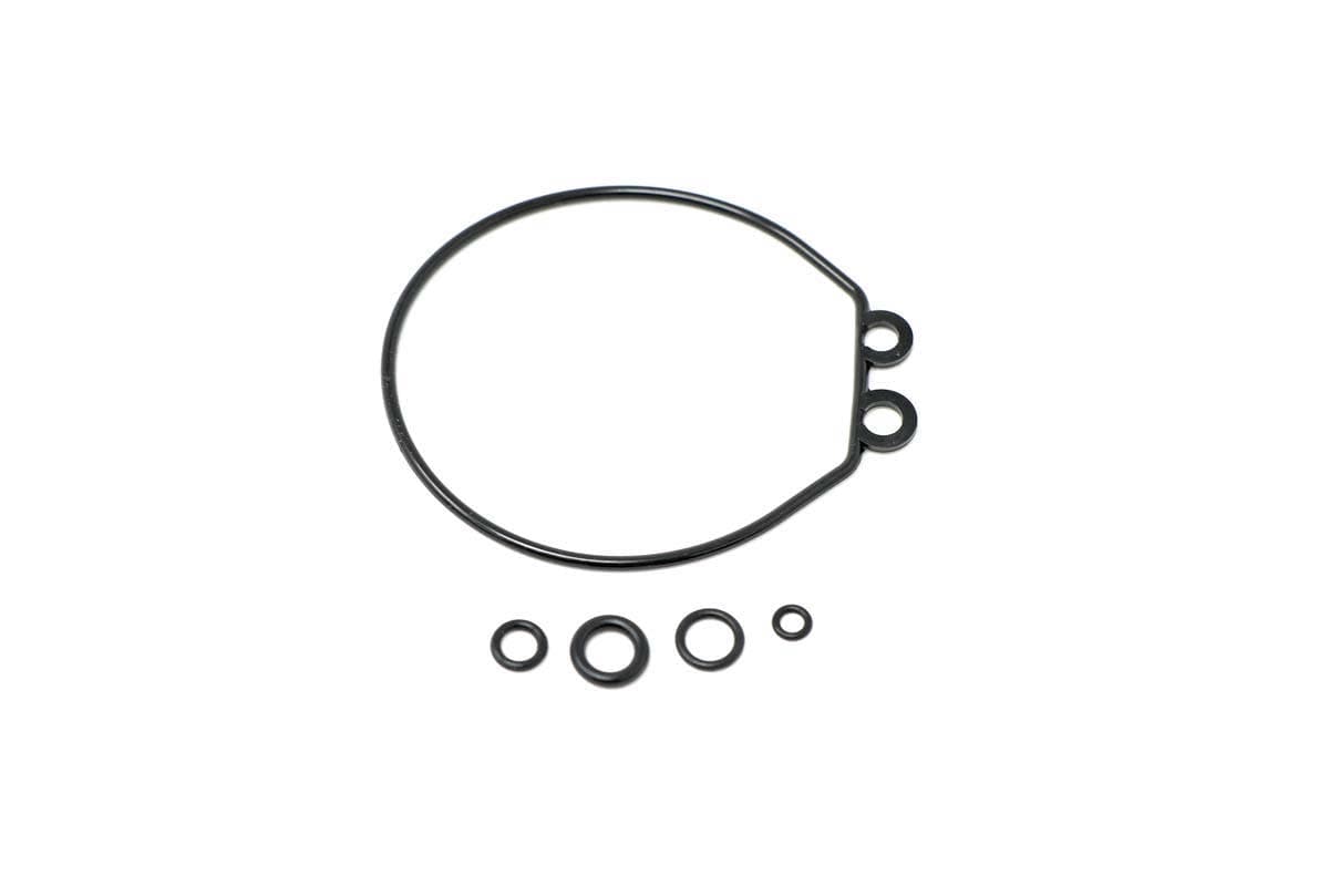 Gasket Carb
