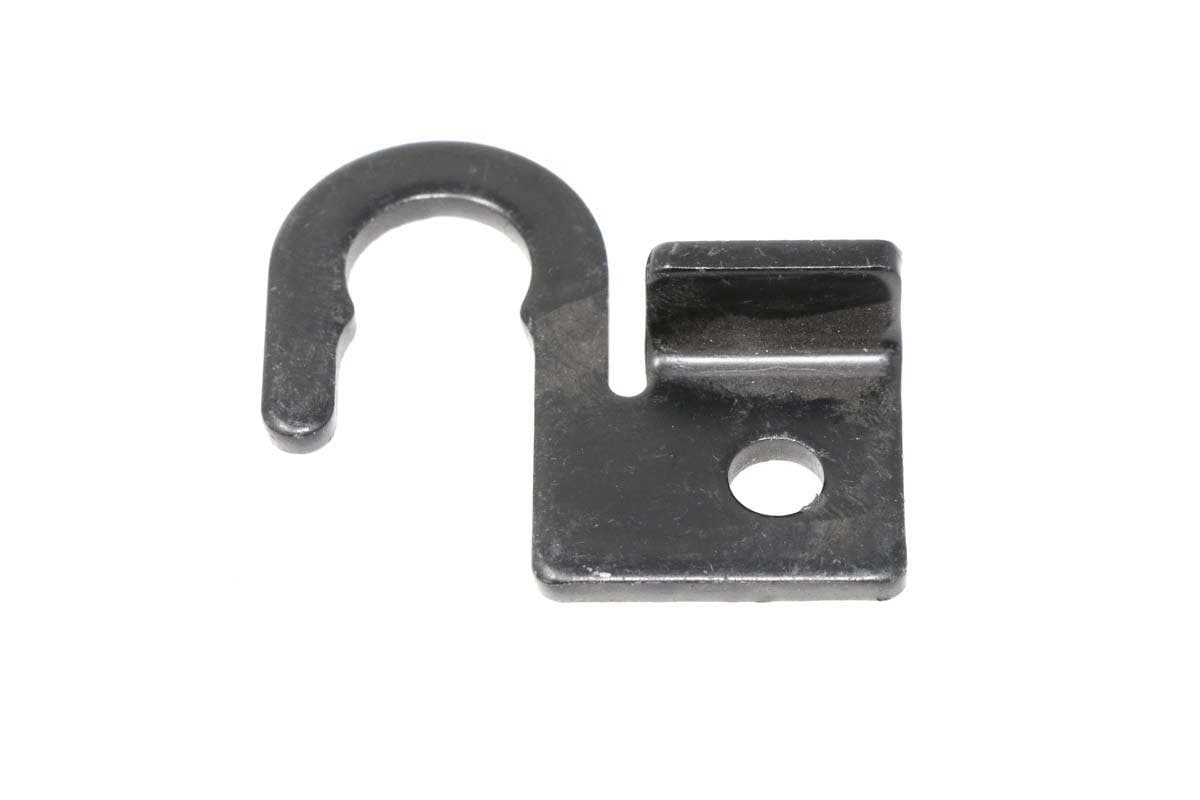 Bracket Line Hydraulic Recvr